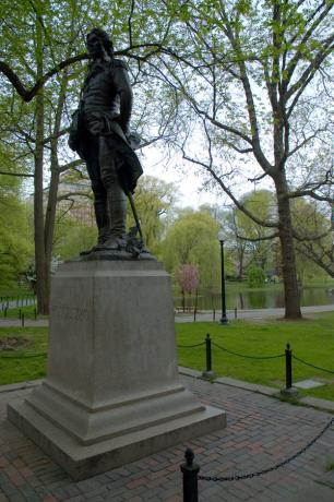 34. Tadeusz Kosciuszko - 1